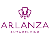 Logotipo Ruta del Vino Arlanza 