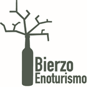 Logotipo Ruta del Vino Bierzo