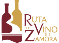 Logotipo Ruta del Vino de Zamora 