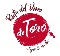 Logotipo Ruta del Vino de Toro