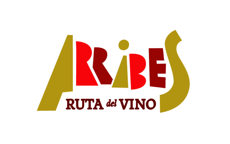 Logotipo Ruta del Vino Arribes 