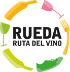Logotipo Ruta del Vino Rueda